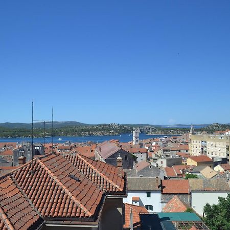 Apartman Bebe In Old Town- With Free Parking Šibenik Exterior foto