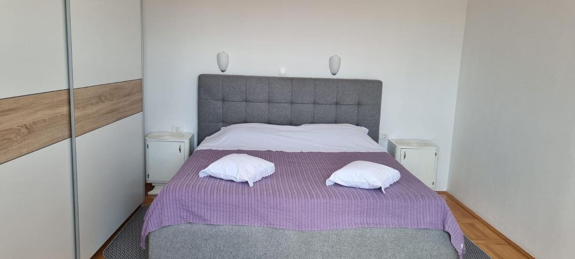 Apartman Bebe In Old Town- With Free Parking Šibenik Exterior foto