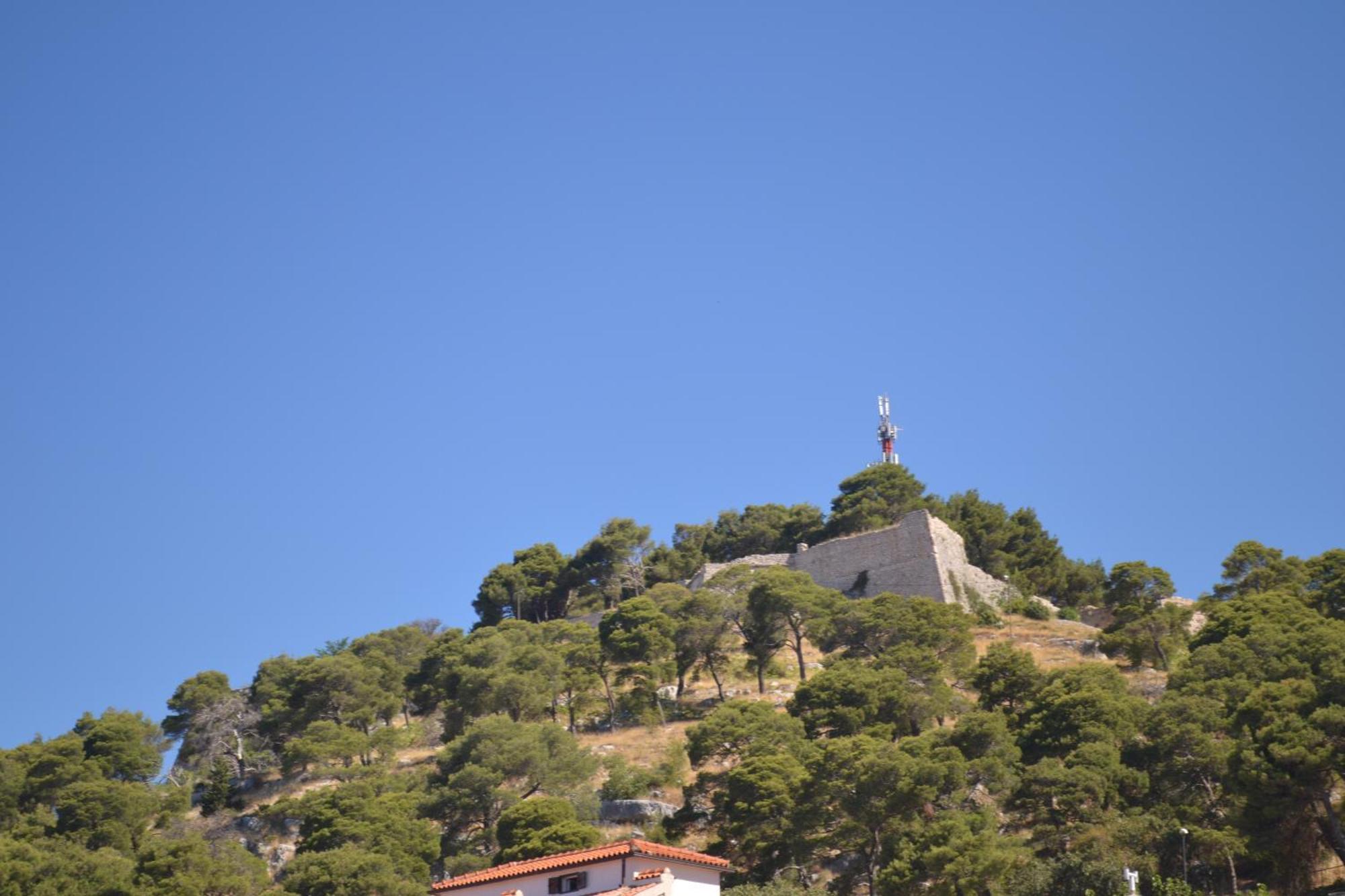 Apartman Bebe In Old Town- With Free Parking Šibenik Exterior foto
