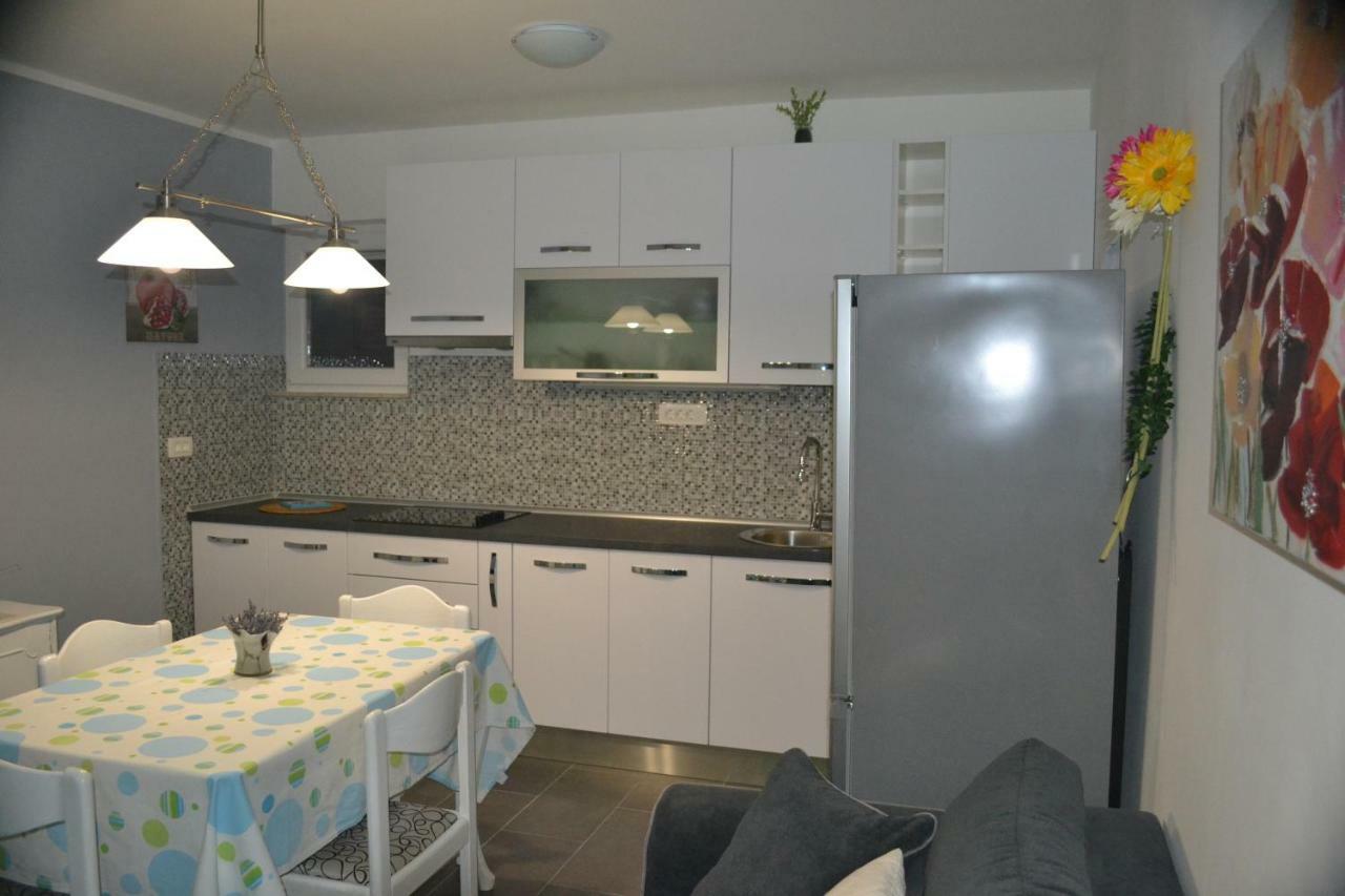 Apartman Bebe In Old Town- With Free Parking Šibenik Exterior foto