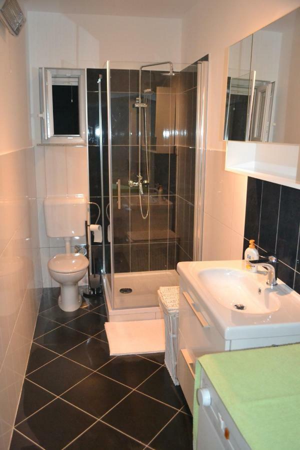 Apartman Bebe In Old Town- With Free Parking Šibenik Exterior foto